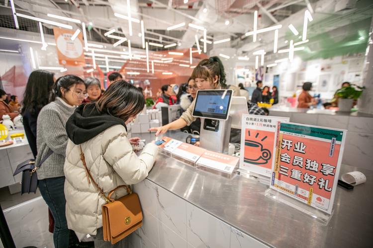 新零售下的营销模式有哪些创新呢?